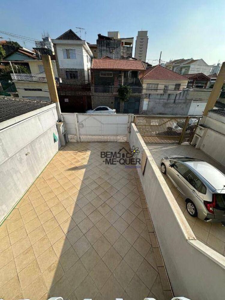 Sobrado, 3 quartos, 123 m² - Foto 6