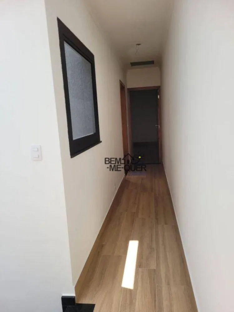 Sobrado, 3 quartos, 150 m² - Foto 8