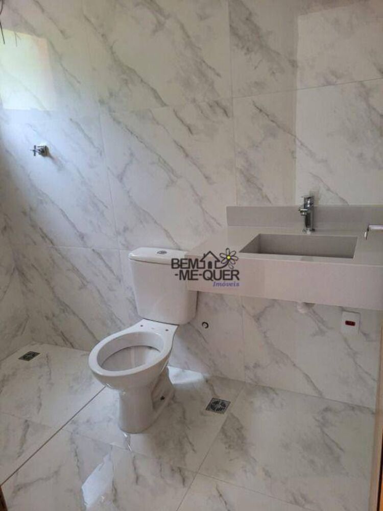 Sobrado, 3 quartos, 150 m² - Foto 1