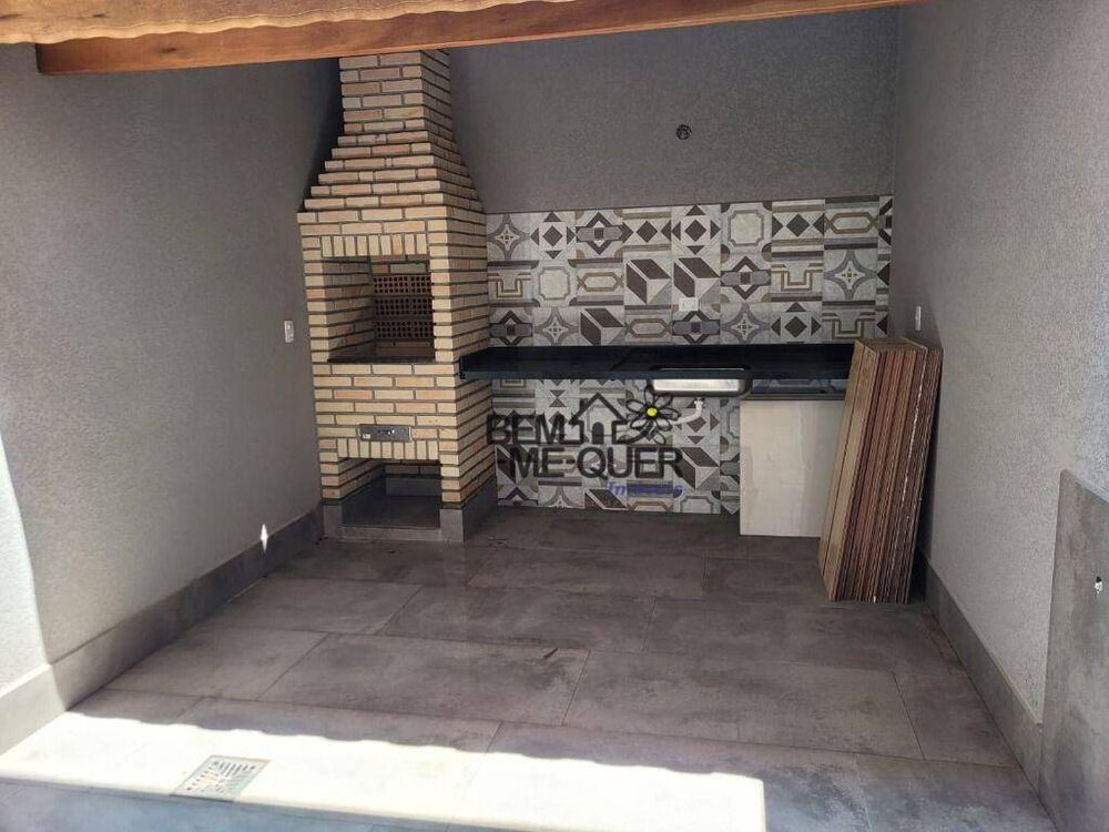 Sobrado, 3 quartos, 150 m² - Foto 4