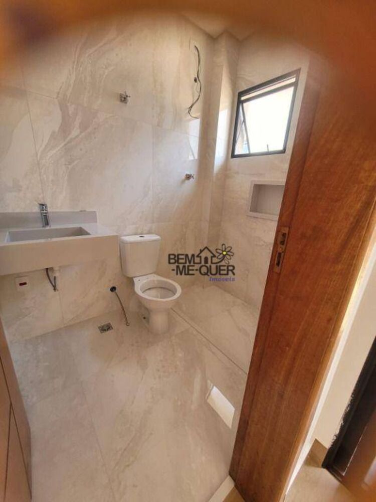 Sobrado, 3 quartos, 150 m² - Foto 2
