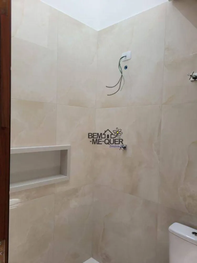 Sobrado, 3 quartos, 150 m² - Foto 13