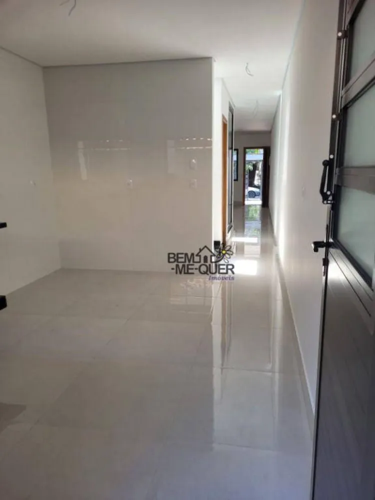 Sobrado, 3 quartos, 150 m² - Foto 4