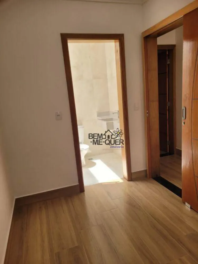 Sobrado, 3 quartos, 150 m² - Foto 9