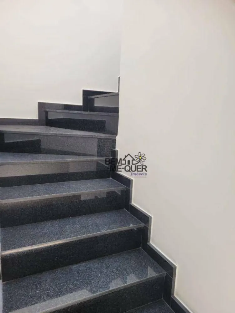 Sobrado, 3 quartos, 150 m² - Foto 5