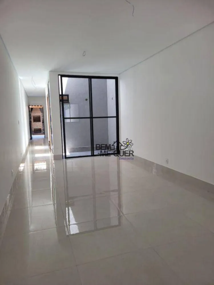 Sobrado, 3 quartos, 150 m² - Foto 1