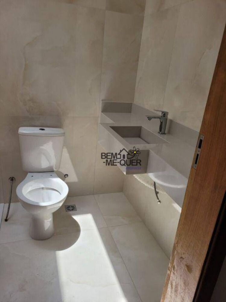 Sobrado, 3 quartos, 150 m² - Foto 3