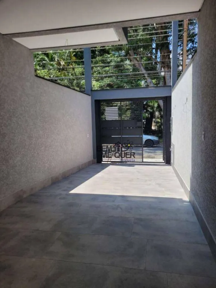 Sobrado, 3 quartos, 150 m² - Foto 2