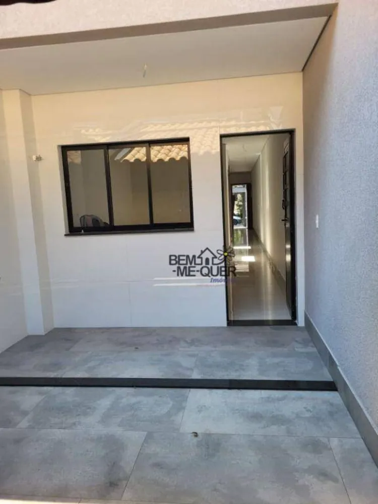 Sobrado, 3 quartos, 150 m² - Foto 6