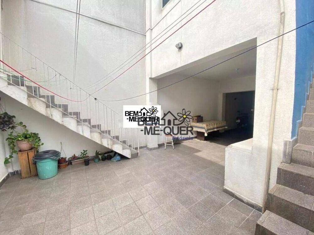 Sobrado, 2 quartos, 180 m² - Foto 3