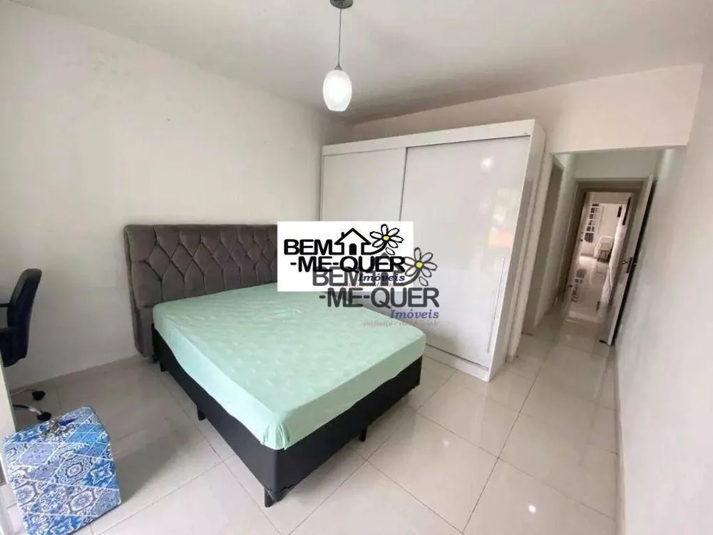 Sobrado, 2 quartos, 180 m² - Foto 4