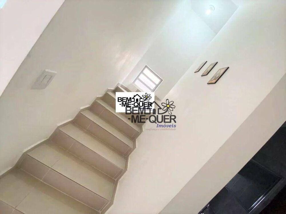 Sobrado, 2 quartos, 180 m² - Foto 1