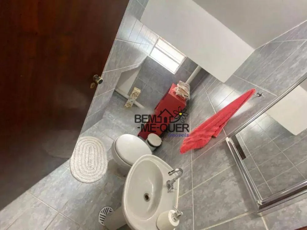Sobrado, 2 quartos, 180 m² - Foto 1