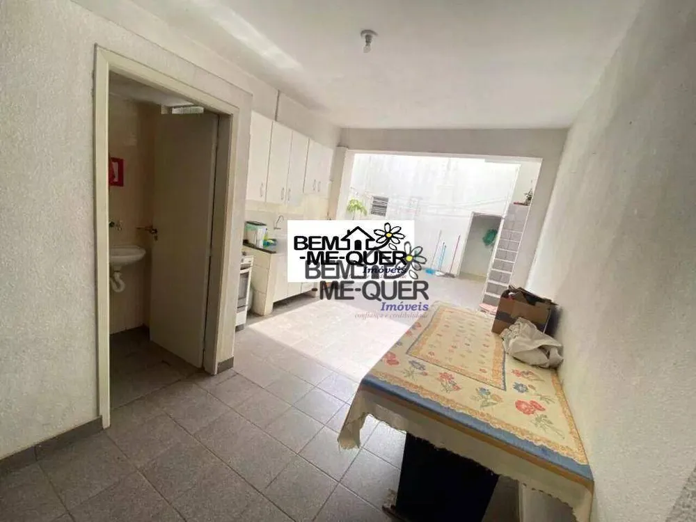 Sobrado, 2 quartos, 180 m² - Foto 6
