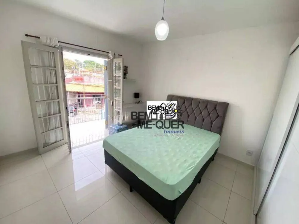 Sobrado, 2 quartos, 180 m² - Foto 3