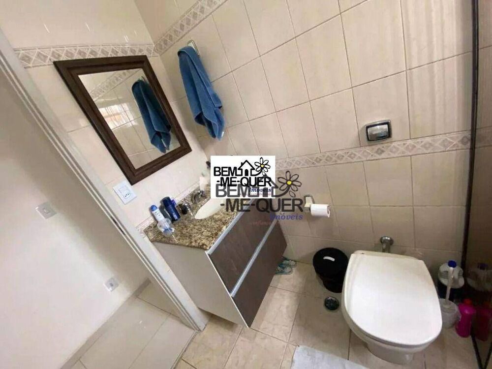 Sobrado, 2 quartos, 180 m² - Foto 2