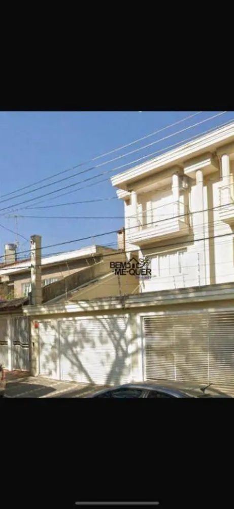 Sobrado, 3 quartos, 158 m² - Foto 10