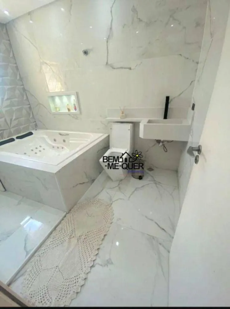 Sobrado, 3 quartos, 158 m² - Foto 7