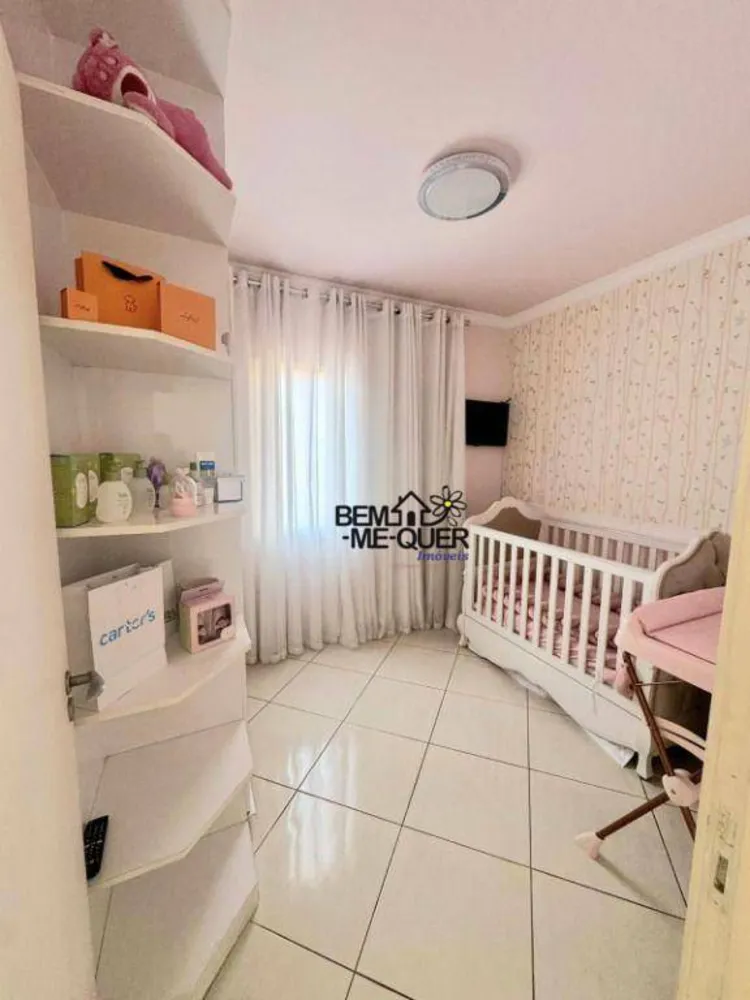 Sobrado, 3 quartos, 158 m² - Foto 9