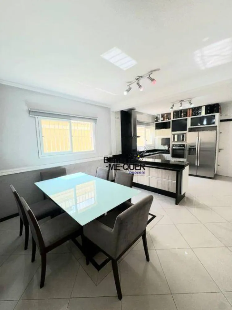 Sobrado, 3 quartos, 158 m² - Foto 4