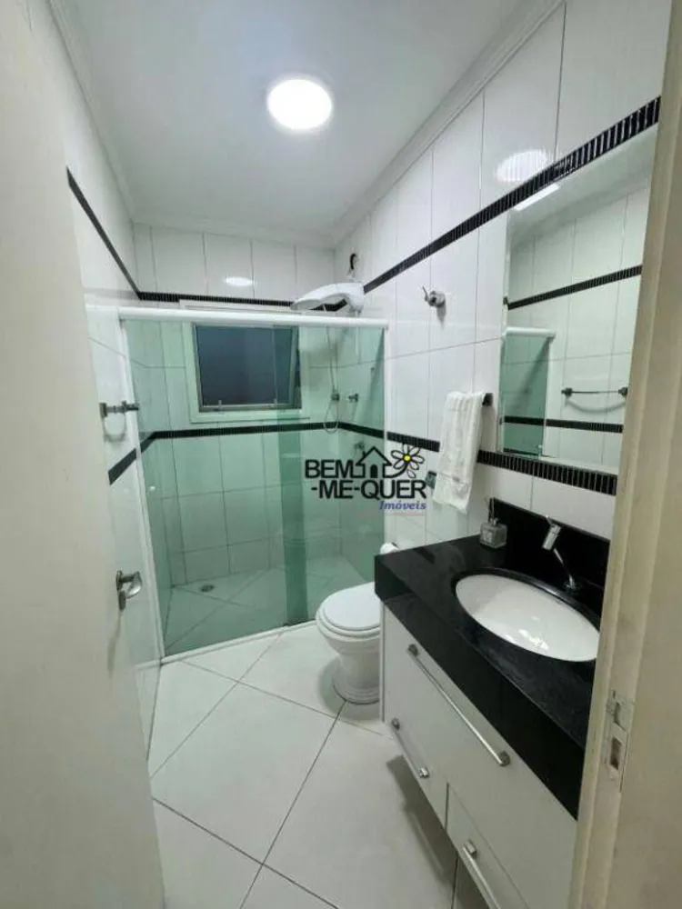 Sobrado, 3 quartos, 158 m² - Foto 5