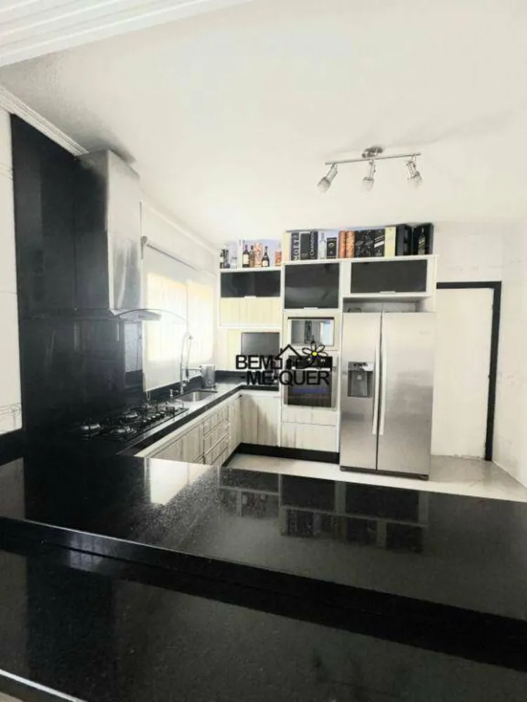 Sobrado, 3 quartos, 158 m² - Foto 3