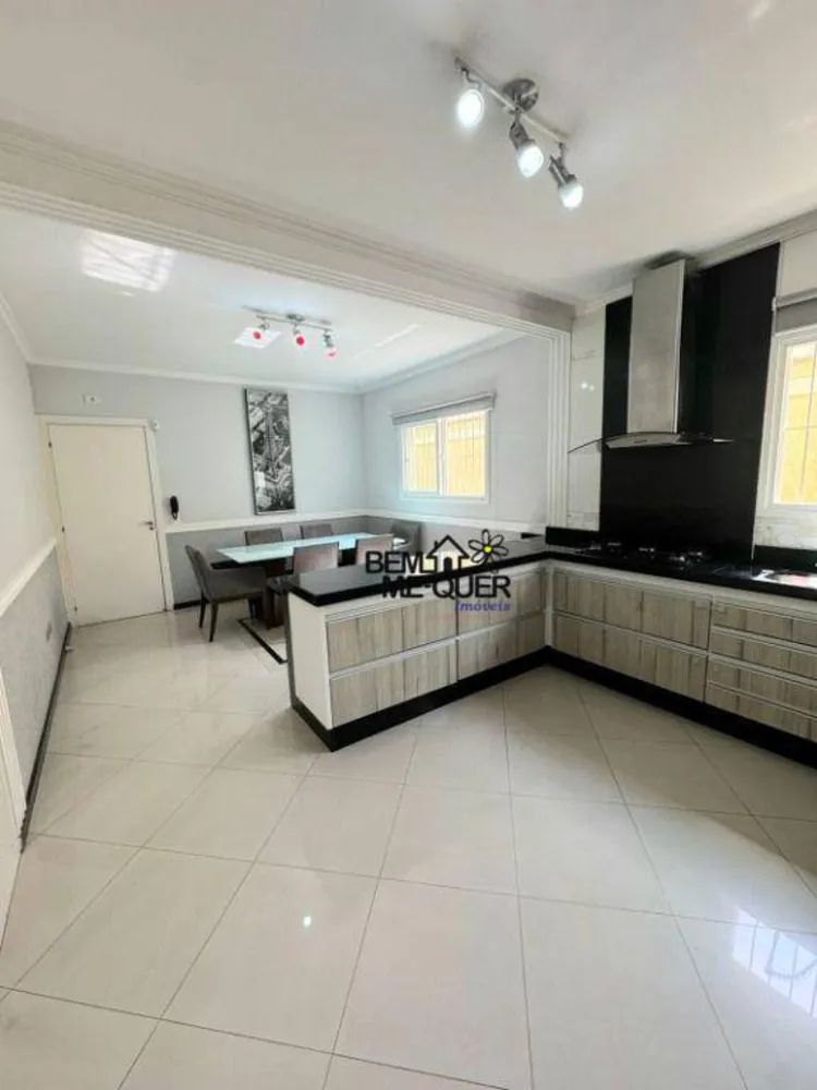 Sobrado, 3 quartos, 158 m² - Foto 2