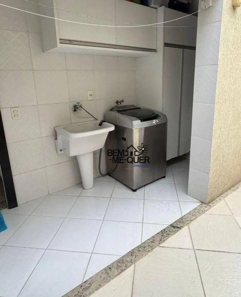 Sobrado, 3 quartos, 158 m² - Foto 12