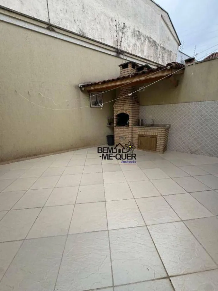 Sobrado, 3 quartos, 158 m² - Foto 13