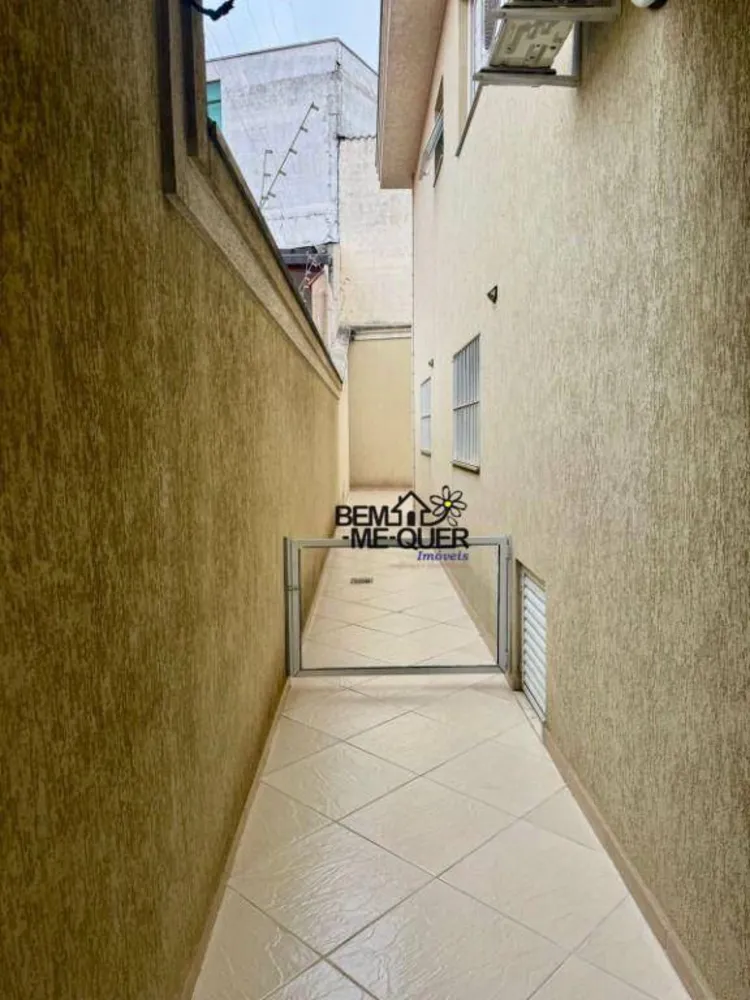 Sobrado, 3 quartos, 158 m² - Foto 11
