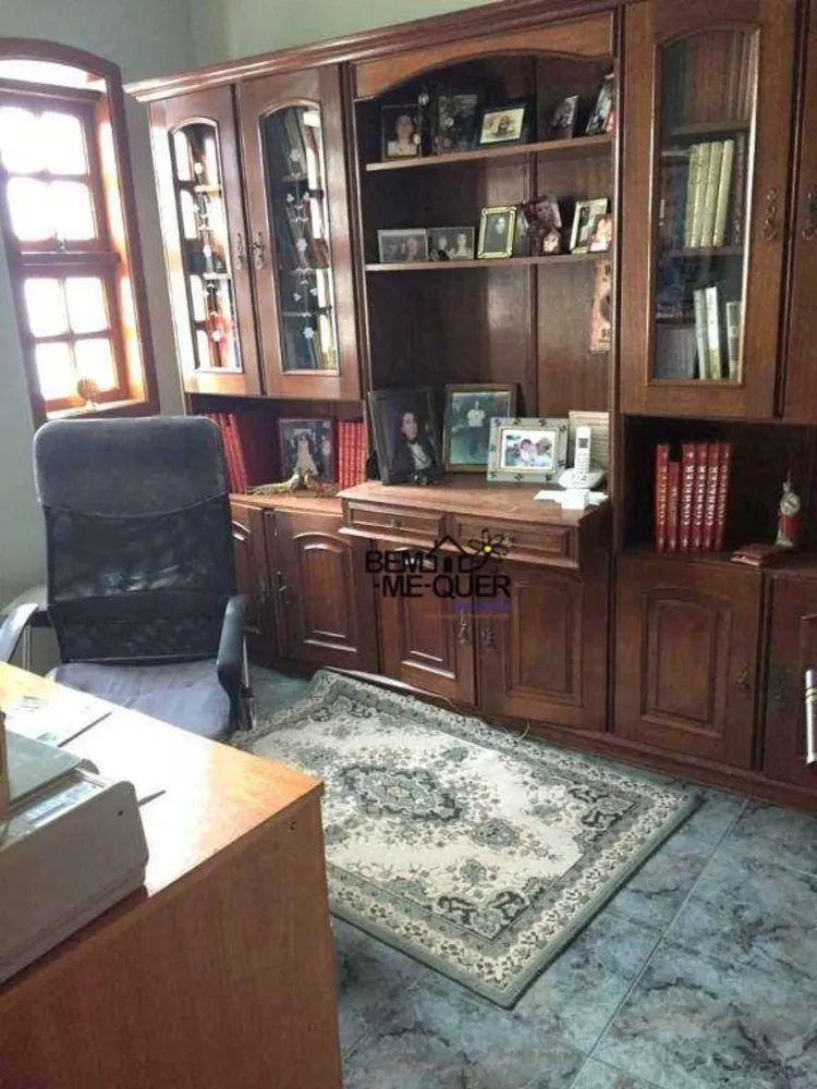 Casa, 4 quartos, 341 m² - Foto 4