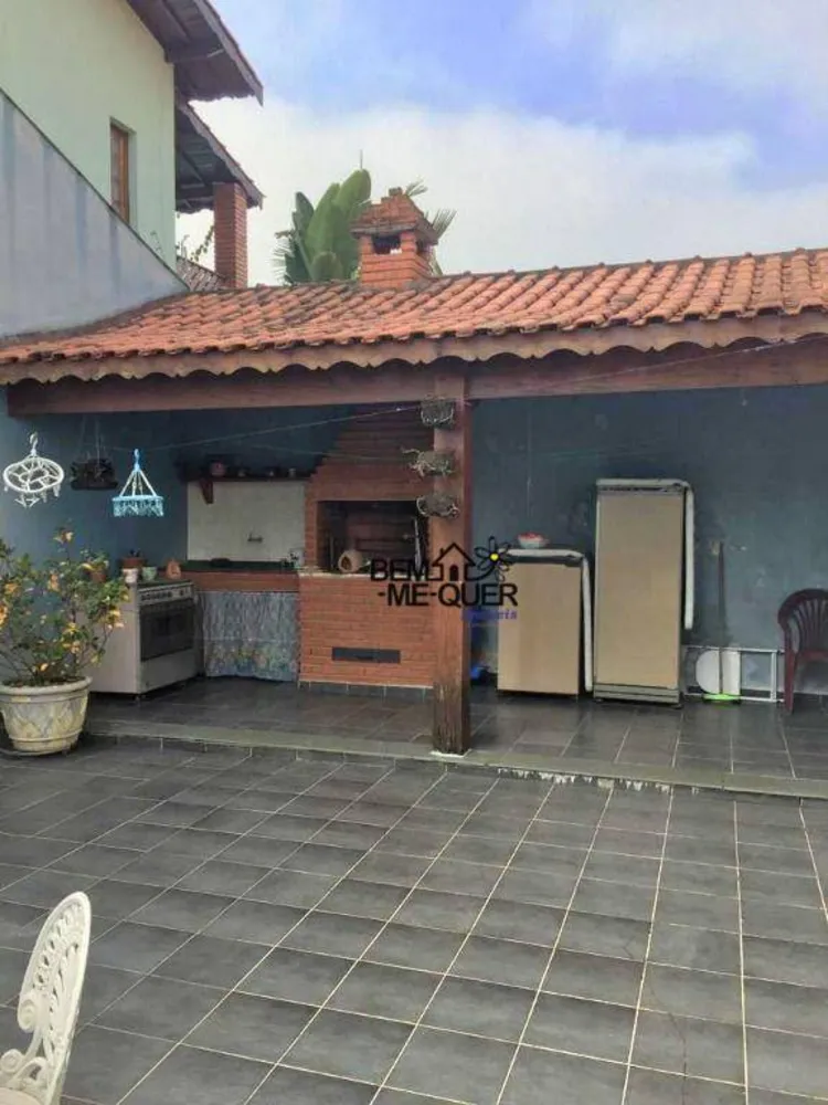 Casa, 4 quartos, 341 m² - Foto 6