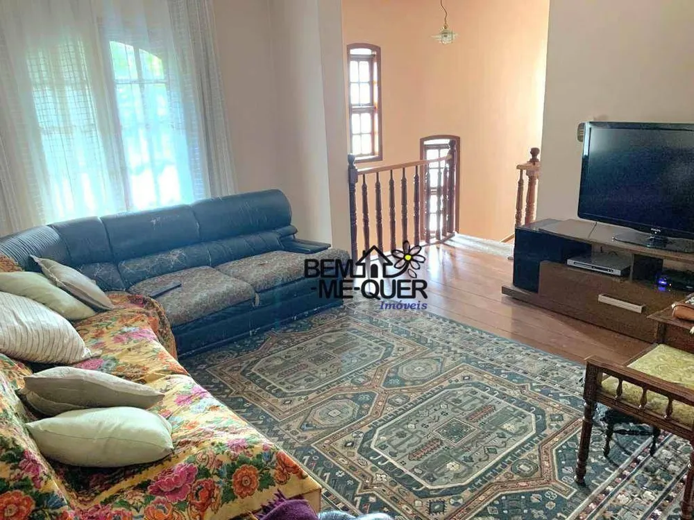 Casa, 4 quartos, 341 m² - Foto 10