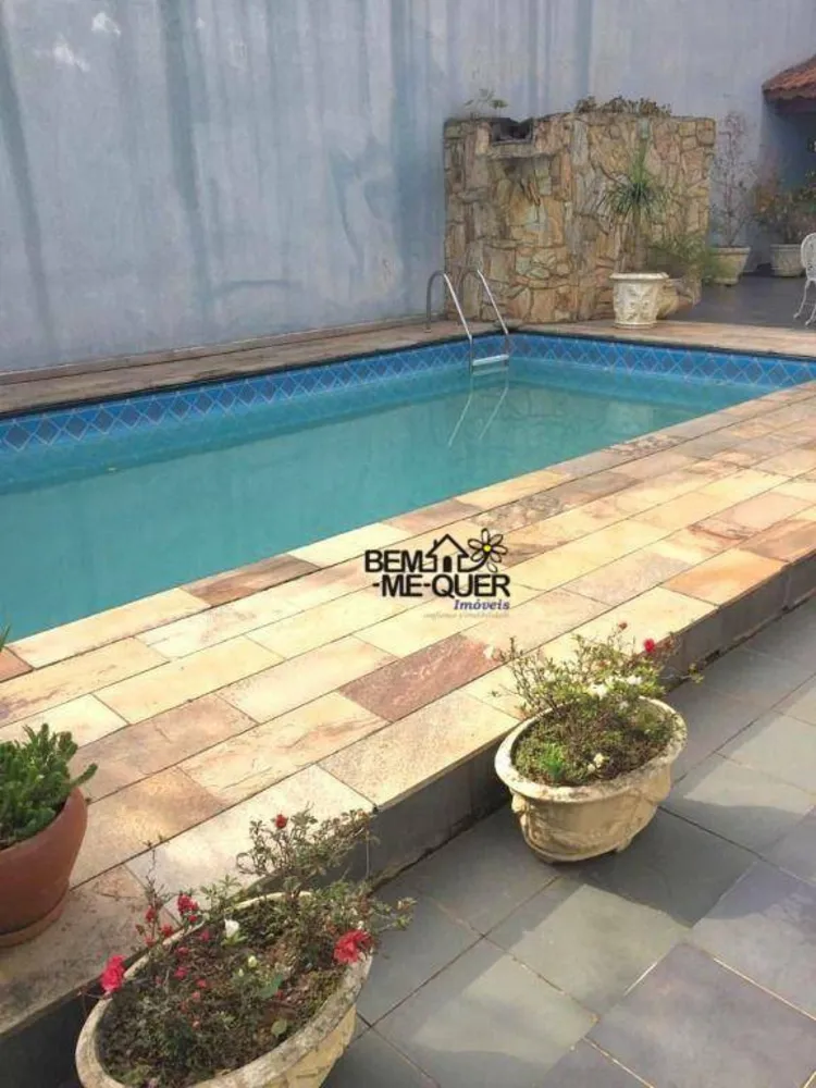 Casa, 4 quartos, 341 m² - Foto 7