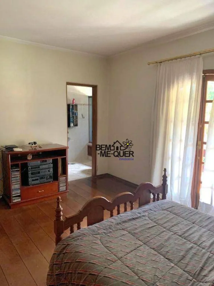 Casa, 4 quartos, 341 m² - Foto 12