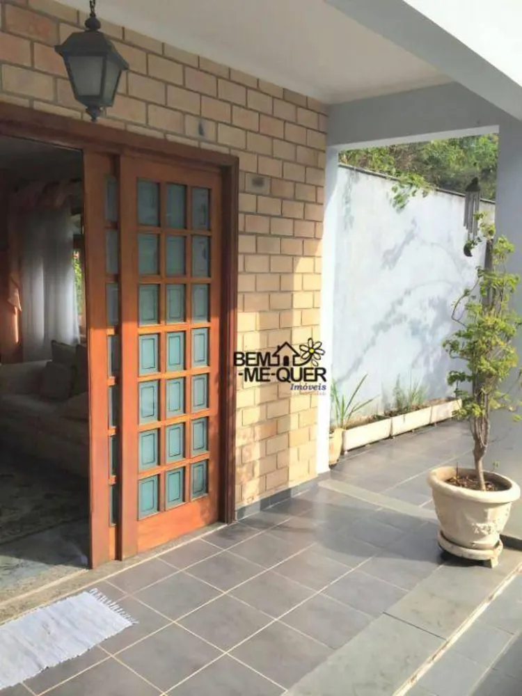 Casa, 4 quartos, 341 m² - Foto 3