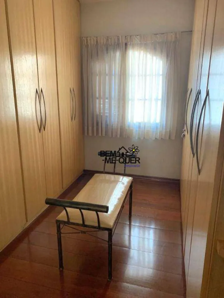 Casa, 4 quartos, 341 m² - Foto 11
