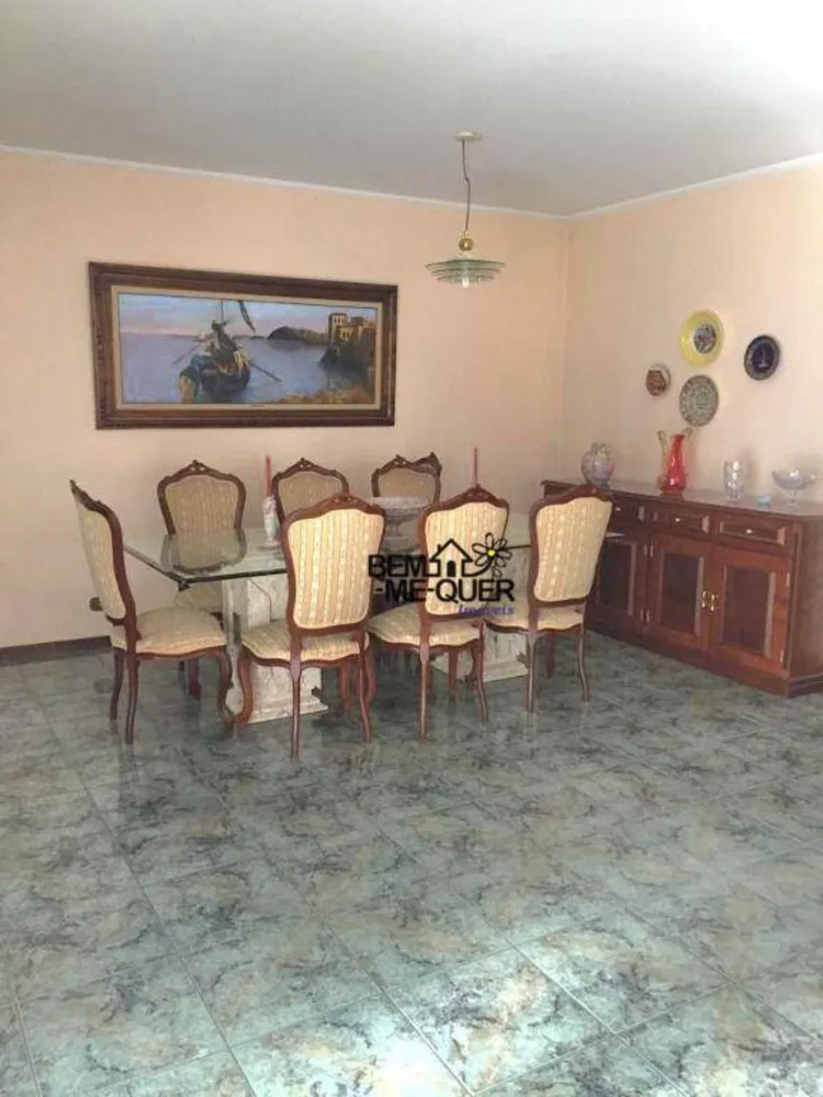 Casa, 4 quartos, 341 m² - Foto 8
