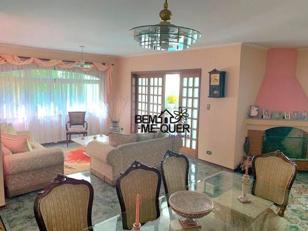 Casa, 4 quartos, 341 m² - Foto 9