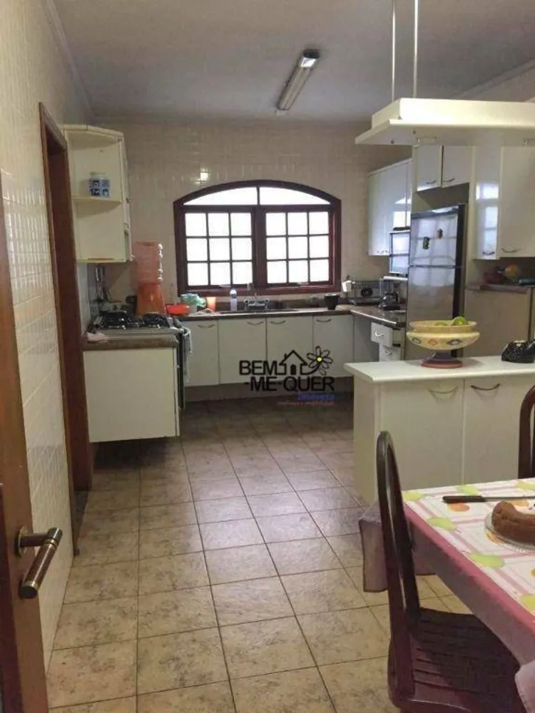 Casa, 4 quartos, 341 m² - Foto 5