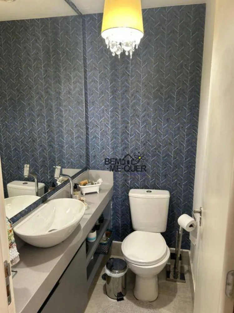 Apartamento, 2 quartos, 60 m² - Foto 19