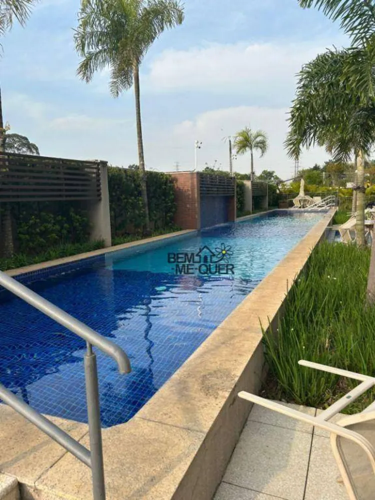 Apartamento, 2 quartos, 60 m² - Foto 2