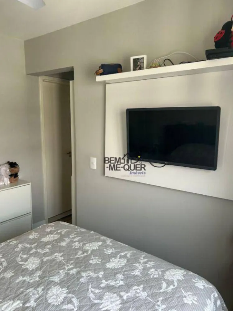 Apartamento, 2 quartos, 60 m² - Foto 16