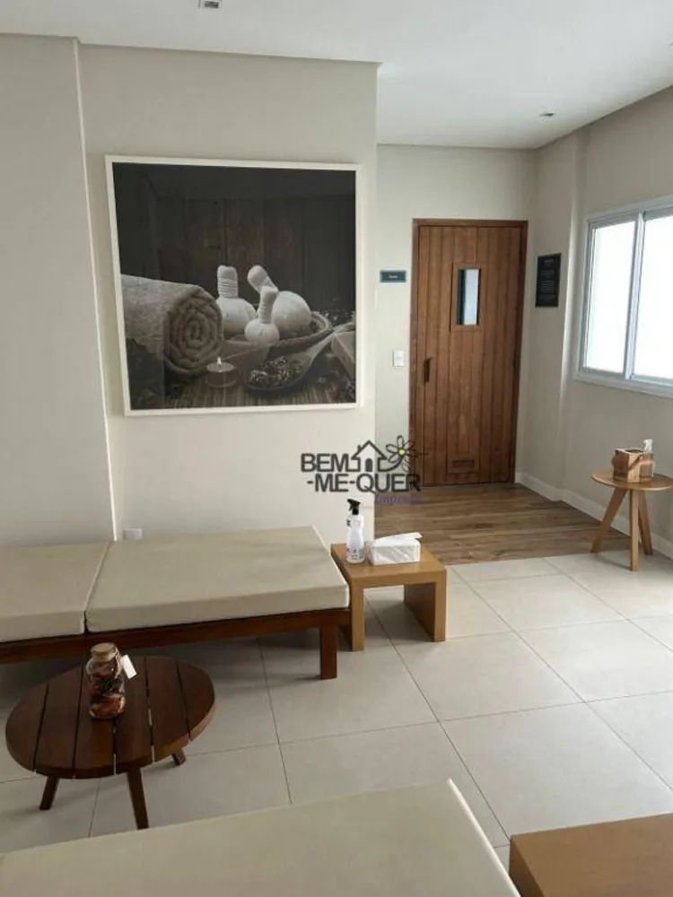 Apartamento, 2 quartos, 60 m² - Foto 6