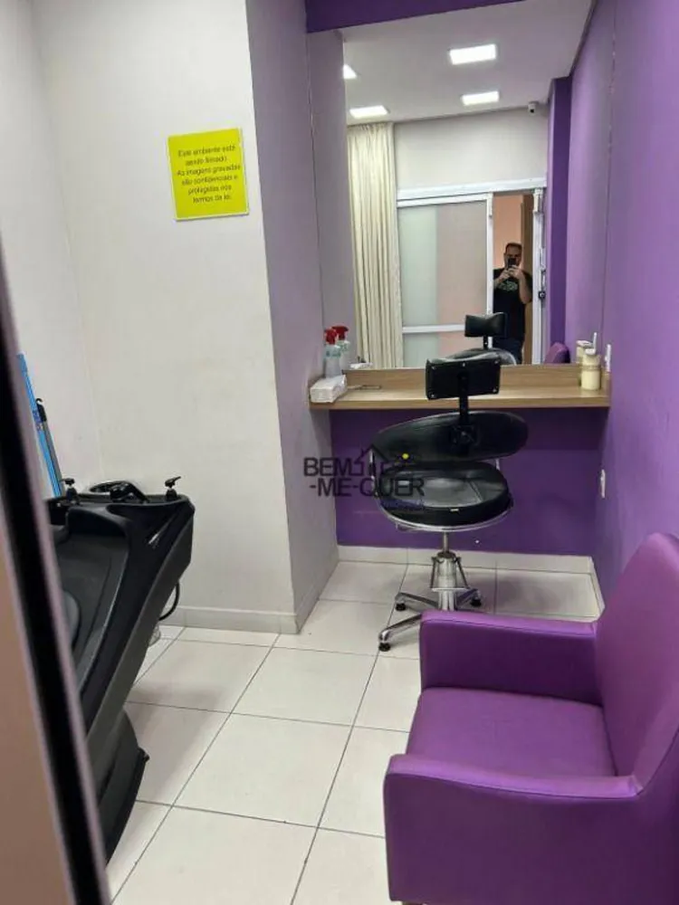 Apartamento, 2 quartos, 60 m² - Foto 7