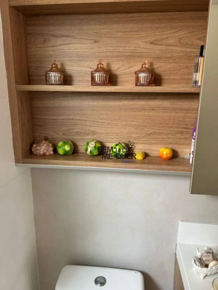Apartamento, 2 quartos, 60 m² - Foto 11