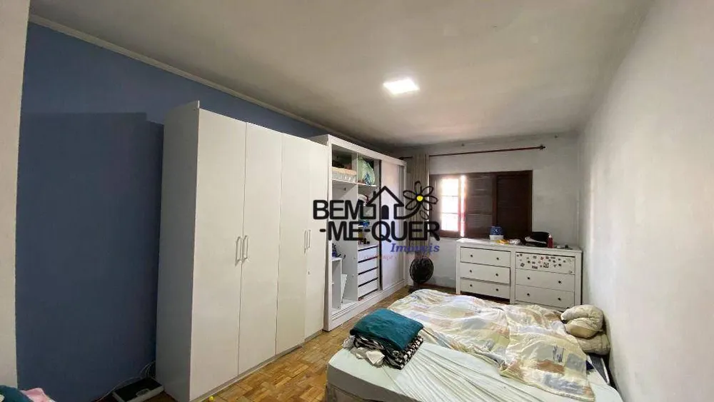 Sobrado, 3 quartos, 135 m² - Foto 11