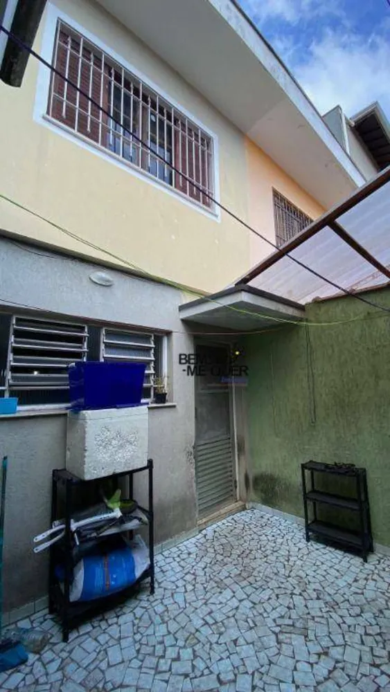 Sobrado, 3 quartos, 135 m² - Foto 12