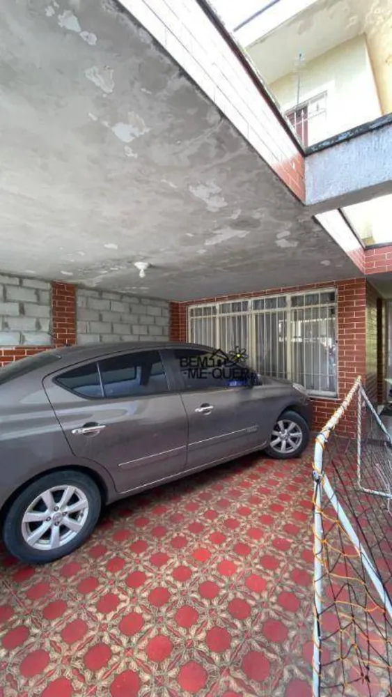 Sobrado, 3 quartos, 135 m² - Foto 9
