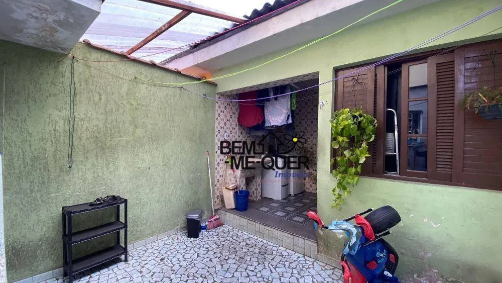 Sobrado, 3 quartos, 135 m² - Foto 7